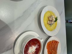 -库滋明·俄罗斯特色美食(中央大街店)