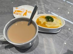 -周沫西餐(嘉禾金铂天地店)