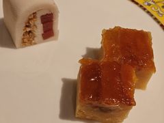 豌豆黄儿-富华斋饽饽铺·宫廷糕点·伴手礼(护国新天地店)
