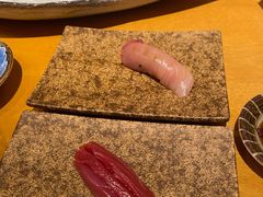 手握寿司-一阳寿司(麦子街店)