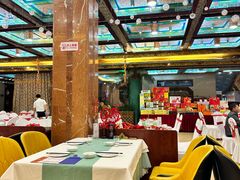 -鹊华居·地道鲁菜·海鲜·融合味(大明湖店)