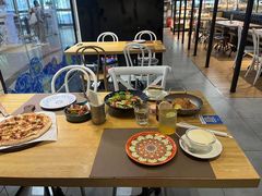 -托斯卡纳烘焙意大利餐厅(五天地店)