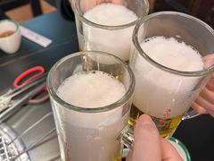 -银座苑烧肉酒场·烤活鳗(仙霞路店)