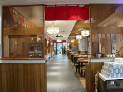 大堂-福苗小骆驼烧烤(莲湖路店)