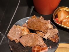 -谷牛和牛烤肉(漕河泾印象城店)