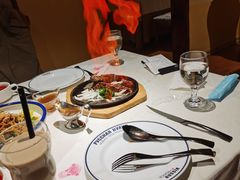 -俄士厨房(时代天街店)
