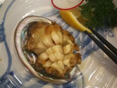 -红叶日料·放题·海胆·定食(星海店)