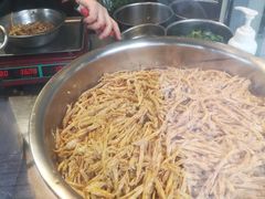 -张记捆鸡(总店)