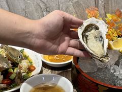 -官塘鱻鱻鱼生