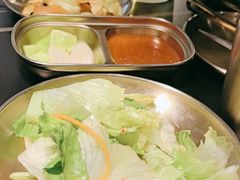 -西塔老太太泥炉烤肉(北京北苑天街龙湖店)