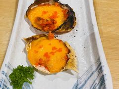 -山之川日料放题(通州店)