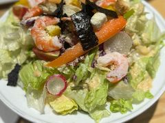 -千叶寿司创意融合料理(水韵城店)