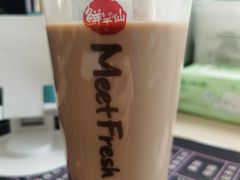 -鲜芋仙(群光广场店)