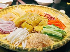 -顺峰顺水顺德菜(龙华店)