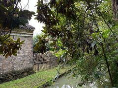 -水镜庄风景区