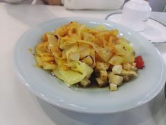 -帕米尔食府(白云观店)