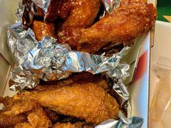 -SUN炸鸡专门店(西塔总店)