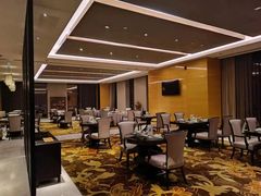 -富力威斯汀酒店-中国元素中餐厅(武昌临江店)