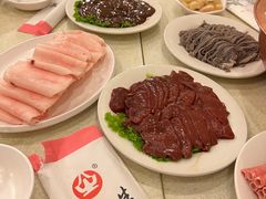 -八先生涮肉房(三里河店)