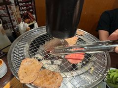 -蒜香焼肉PURUSHIN(马场路店)