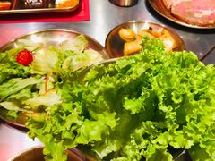 -西塔老太太泥炉烤肉(苏州大悦城店)