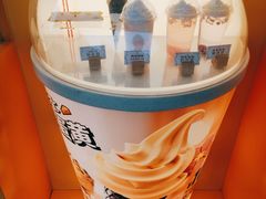 -麦当劳(松江店)