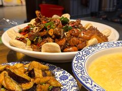 -向民炒鸡老店(金泰华府店)