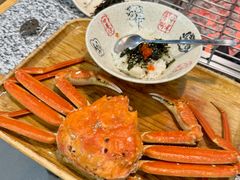 -震海贝烤贝·民俗特色店(延吉总店)