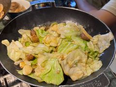 -一味大院•桐庐菜传承店(春江路店)