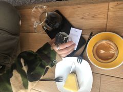 -Seesaw Coffee(朝阳大悦城店)