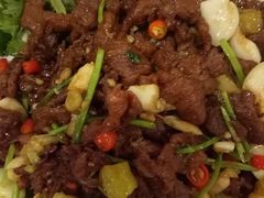 -一楼食业·美食人家