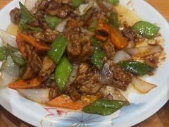 -快乐老家三鲜饺子东北菜(南六中路店)