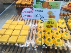 -仟吉KenGee(国贸360店)