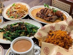 -粤拭轩·广东味道(祥和里店)