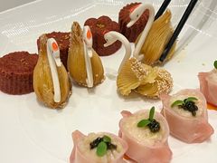 -世博源公馆·本帮融合菜·主题包厢·江景餐厅