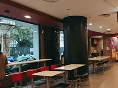 -麦当劳(四川北路店)
