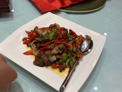 -仿膳饭庄(天安门店)