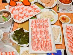 -超信煮动力经典火锅(海伦二店)