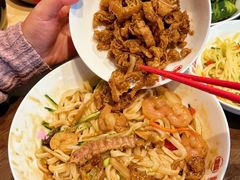 -添萬囍·天津三鲜捞面(天河城店)