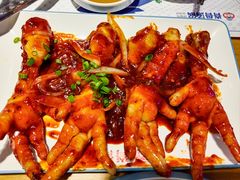 -韩香福脊骨汤锅(上杭路店)