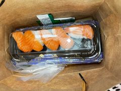 -佰禾寿司(学府凯德店)