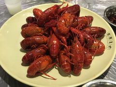 -靓靓蒸虾(中山公园店)