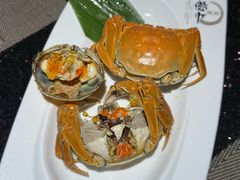 -極上萬膳·日料放题(海岸城店)