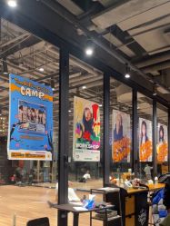 -G-STEPS舞蹈工作室