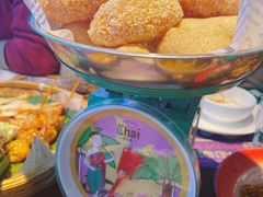 泰式虾饼-泰妃殿(新世界旗舰店)