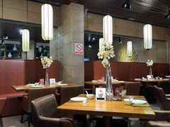 -金枝玉叶上海人家食府(三里河店)