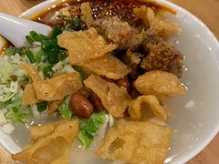 -小豆海棠(嘉兴路店)