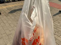 -盛文甘栗(中华大街店)