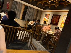 -不倒翁·安徽名菜楼(步行街店)