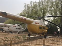 -中国航空博物馆
